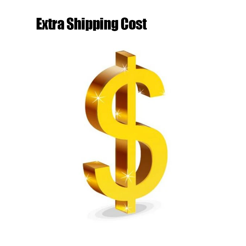 Для индивидуального заказа или дополнительной стоимости доставки |