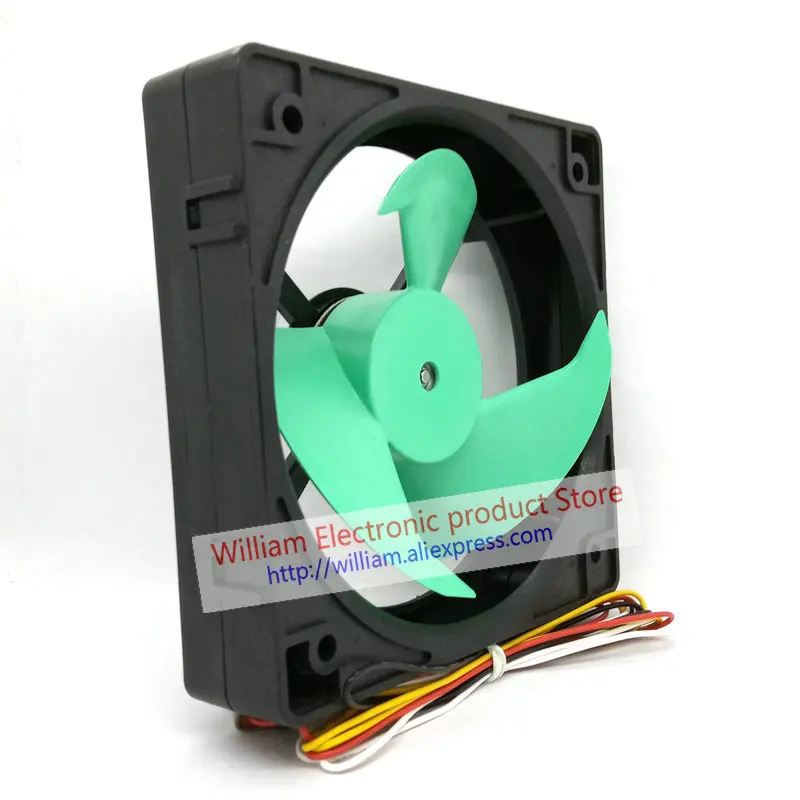 NMB FBA11J14V DC14V 0.17A 0.24A для холодильника охлаждающий вентилятор