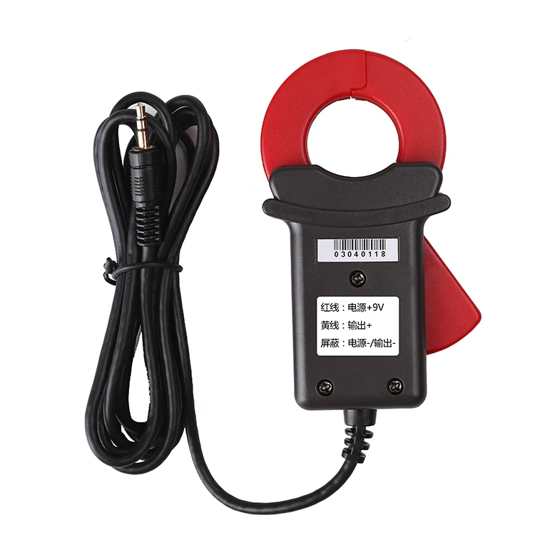 Высокоточный датчик утечки тока с зажимом ETCR030|sensor camera|sensor irsensor lock |