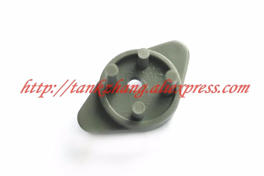 HENG LONG 3818/3818 1 RC Танк Немецкий Тигр I 1/16 запасные части No.18 069 задняя панель