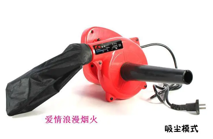 Authentic blower high-speed computer filter dust Ram removal lon-izing air duster is 1000 w | Инструменты