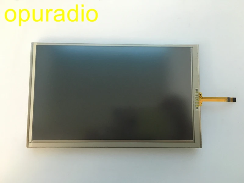 Бесплатная доставка новинка задний 7 дюймовый ЖК дисплей LA070WV2(TD)(01) задняя панель
