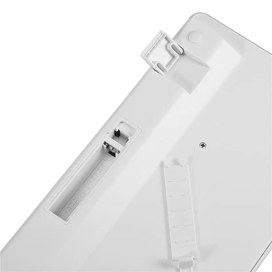 Беспроводная bluetooth-клавиатура с 104 клавишами для ноутбука