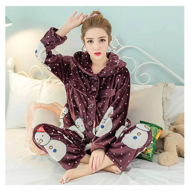 New Flower Women Robes Long Summer Bathrobe For Female Plus Size Bridesmaid Femme Soft Maternity Dress Pregnancy Clothing | Мать и