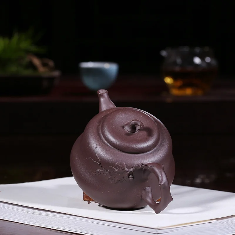 Песочный чайный набор оптовая продажа от производителя заварочный чайник из