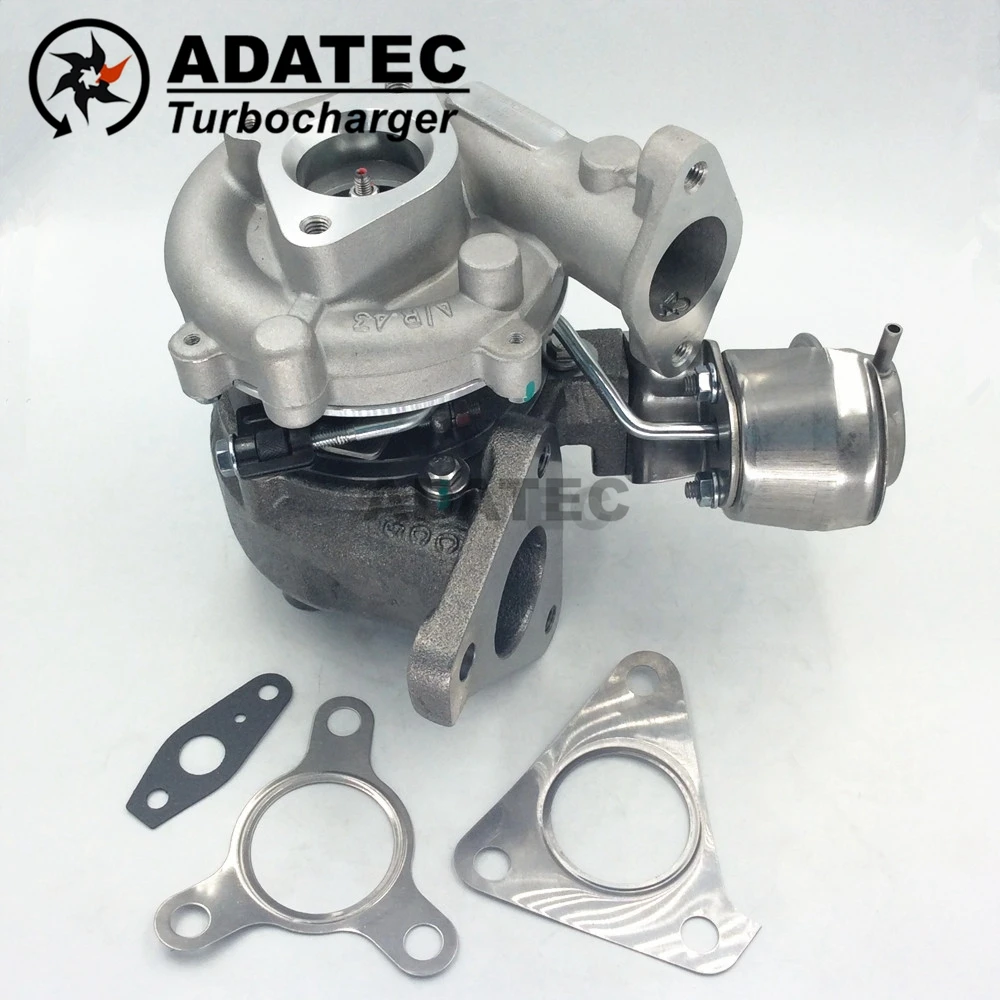 GT1849V 727477 727477-5006S турбина 14411-AW400EP 14411AW400EP Гарретт турбо зарядное устройство для Nissan X-Trail 2,2 DI(T30) 136 л.с