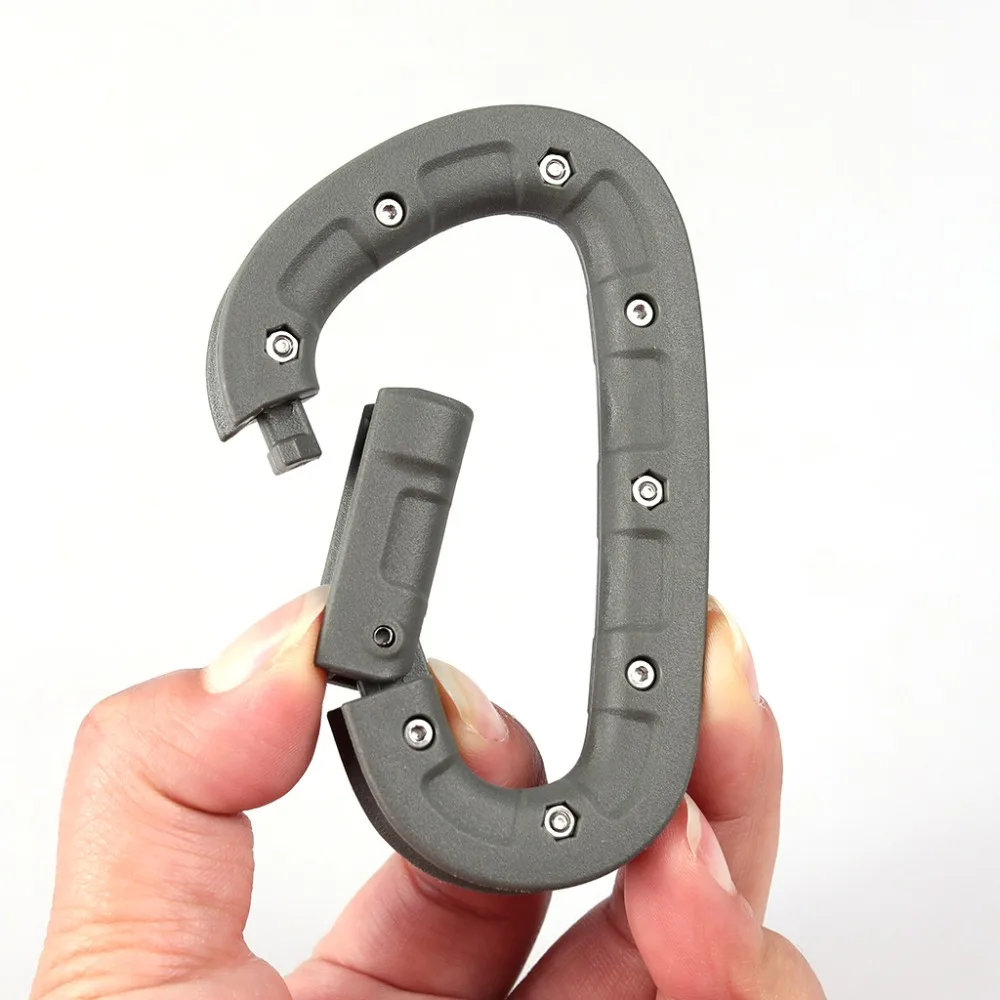 DAIICHISEIKO CARABINER-KITTER военные Цвета (линия выключатель)/карабин и непредусмотренные