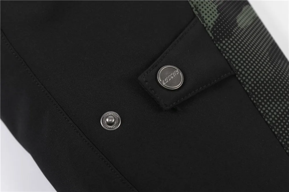 LYSCHY Moto Riding Hoodie мотоциклетная куртка мужская одежда светоотражающий бронежилет защитный костюм пальто Chaqueta Экипировка куртки
