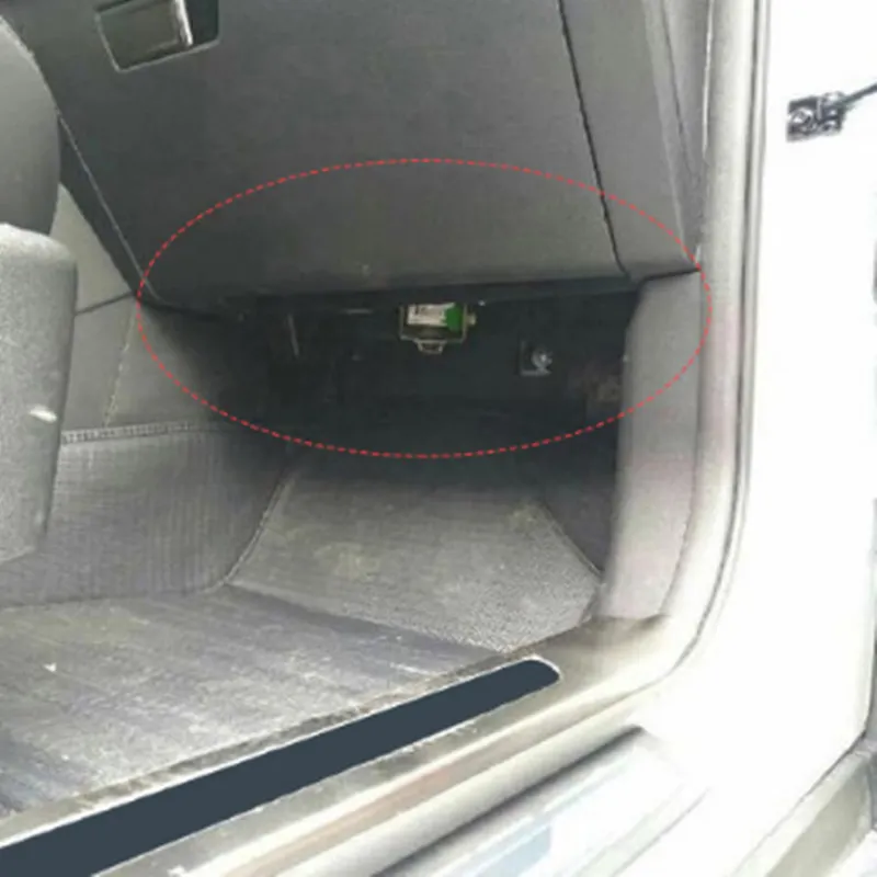 Низкая защита приборной панели автомобильной кабины для Geely Atlas Boyue NL3 SUV Emgrand X7