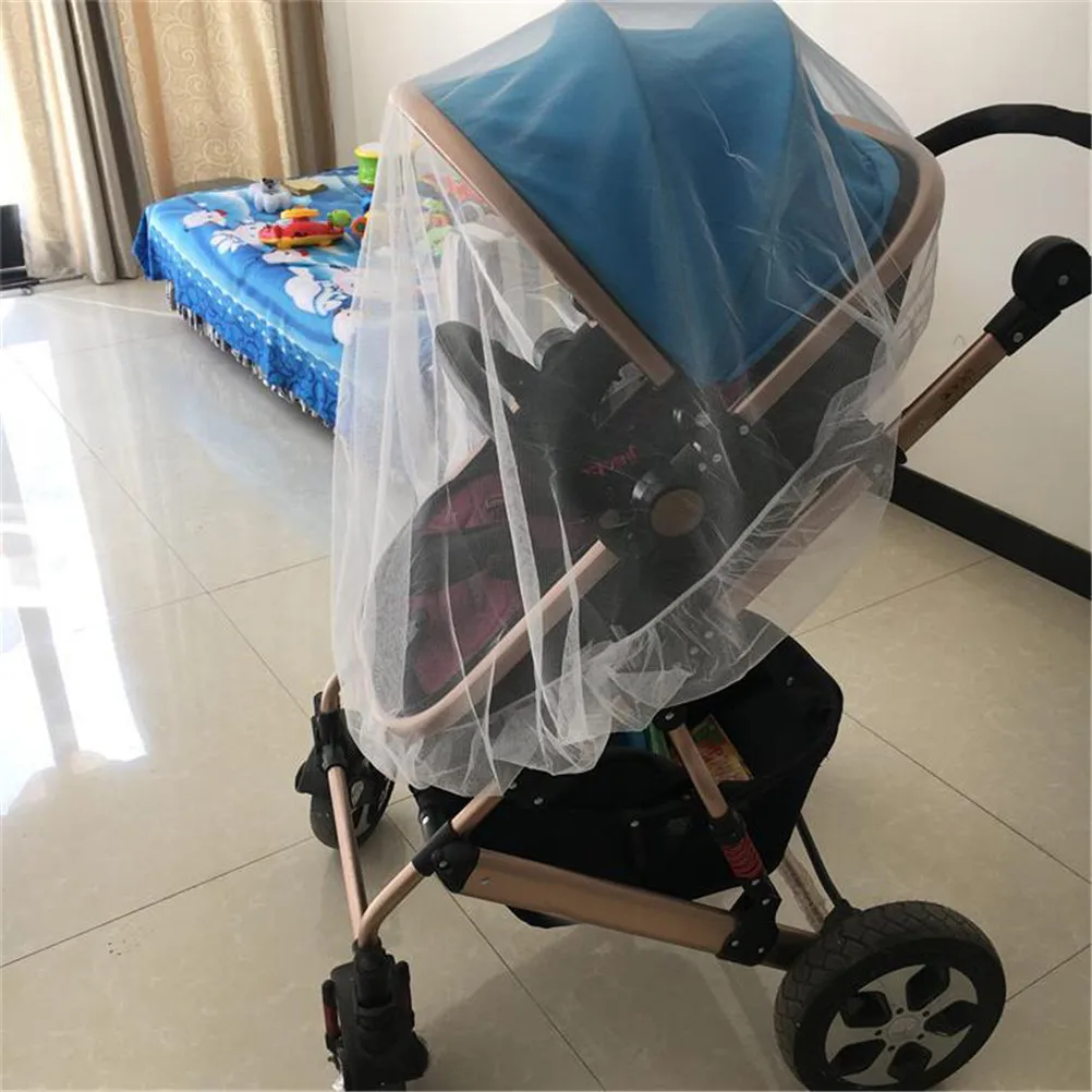 Сетка от комаров и насекомых для новорожденных 2018 | Мать ребенок