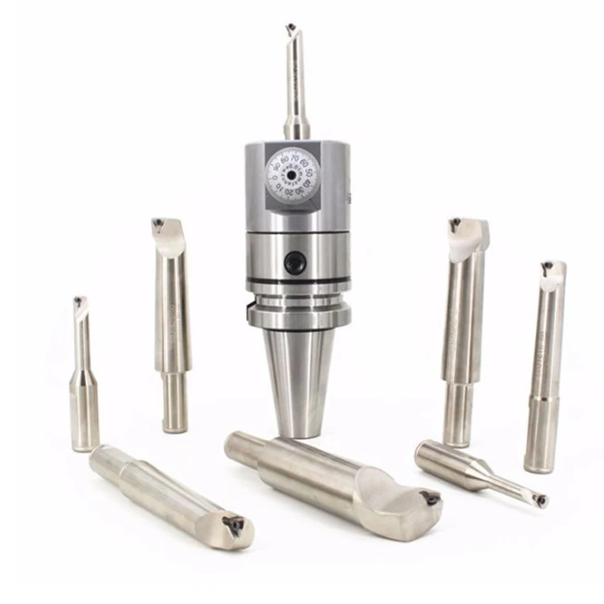 SBJ1606 08 10 12 14 16 20 25 30 35 SBJ1616-68 nbj16 CBI продукция компании precision boring Head and с расточной