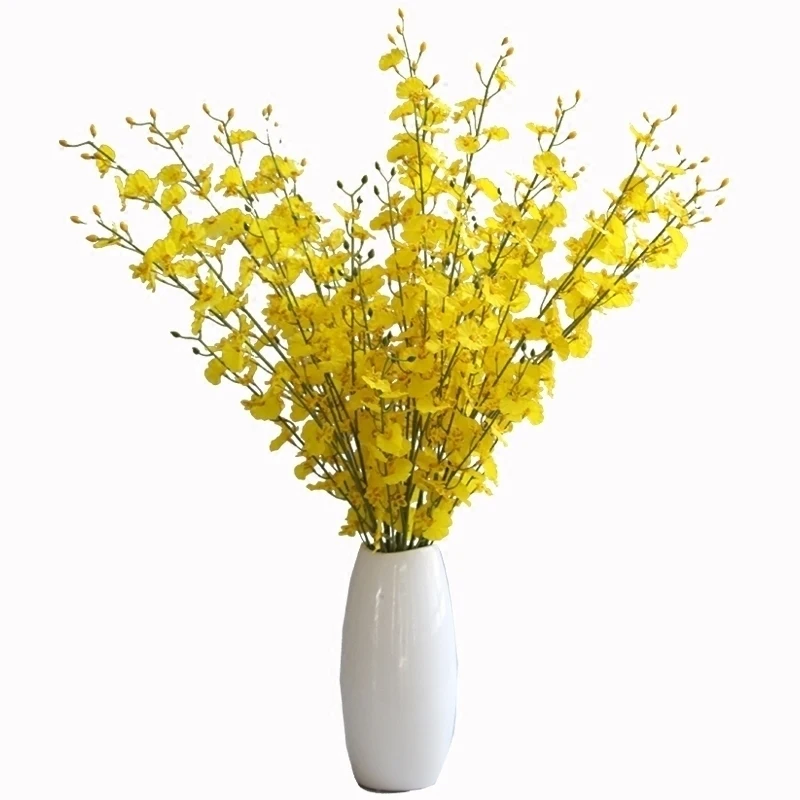 Ozdobne Jarron Ceramica для Vazo Dekorasyon Ev украшение дома Vaso De Flor Jarrones Decorativos Современная