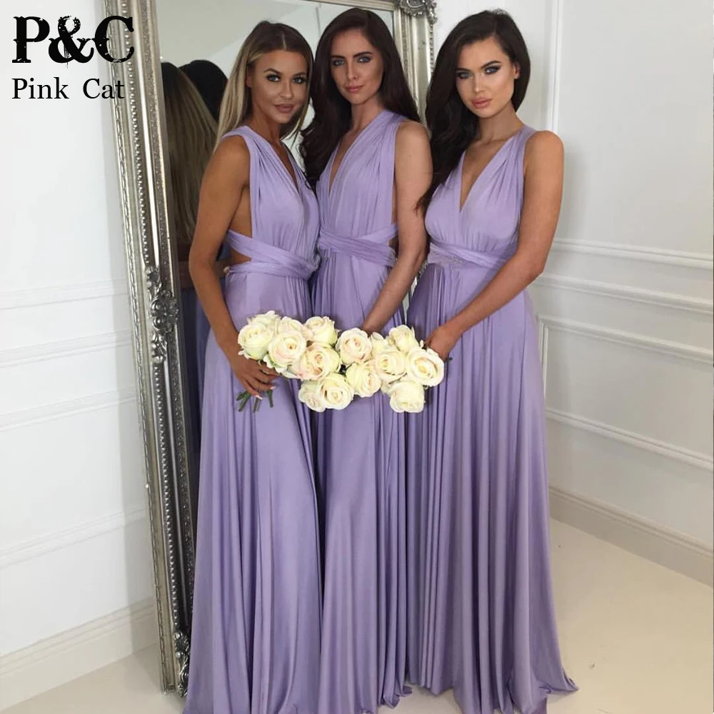 Платье женское длинное фиолетовое летнее|robe longue femme|robe longuewomen maxi dress |