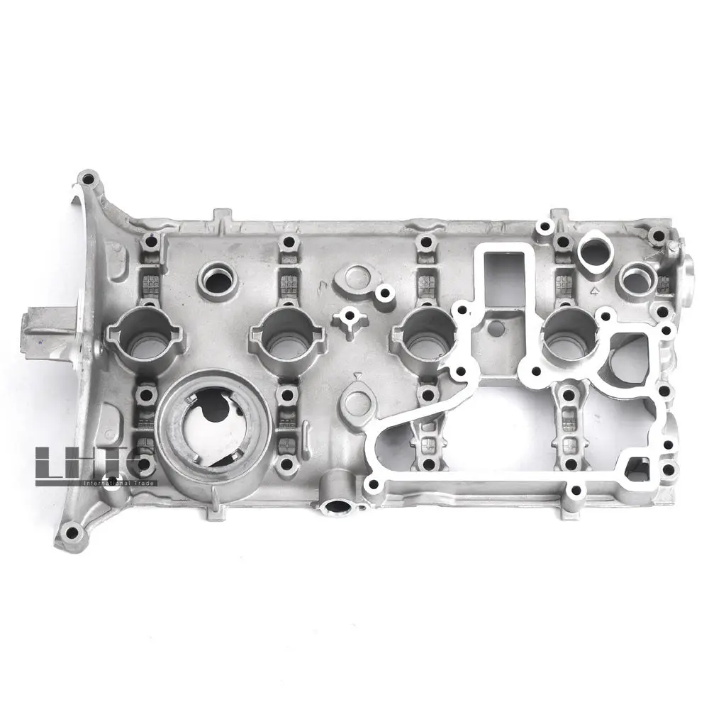 

Крышка клапана цилиндра двигателя для V W G TI Passat CC AUDI A3 1,8 TSI 2,0 TFSI (OE #06H 103 475 G /06H 103 064 AB)
