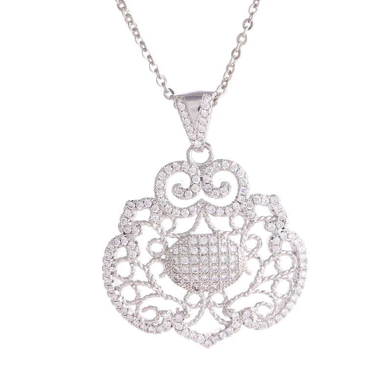 Ожерелья женские классические винтажные Boho Jewelry летняя мода подвески для женщин 2017 года заявление полый цветок ошейник.