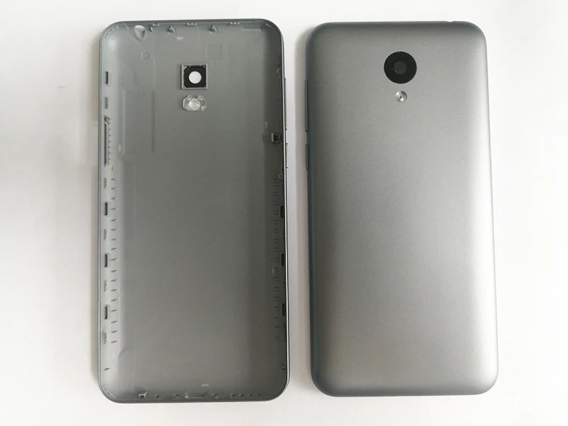 5 дюймовая крышка аккумулятора Q & Y QYJOY для Meizu M2 MINI задняя чехол корпуса Sim карты