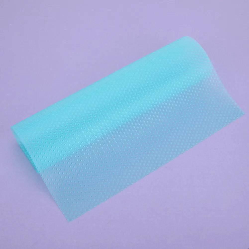 4 шт./компл. холодильник коврики антибактериальные пусковая площадка коврик