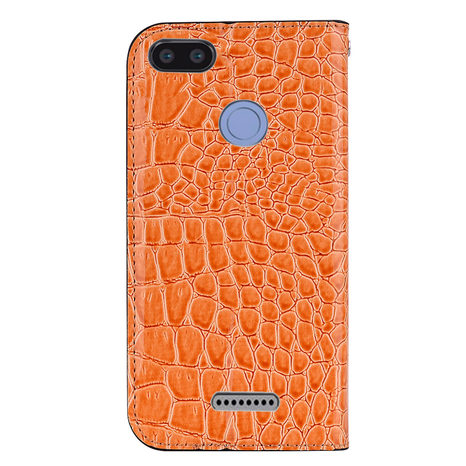 Для Xiaomi Redmi mi A2 8 Lite 6 5 x Red note 7 4 Pro S2 Y2 блестящий кожаный чехол с крокодиловым узором