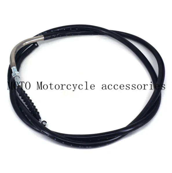 Высокое качество мотоцикл рычаг сцепления Кабельная линия для SUZUKI M109R BOULEVARD 2006 2007