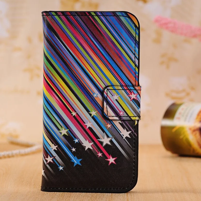 Кожаный чехол книжка для Samsung Galaxy Grand Prime A3 A5 A7 J3 J7 J5 2016 2017 J2 J1 Mini Core 2 S3 S5 S6 S7