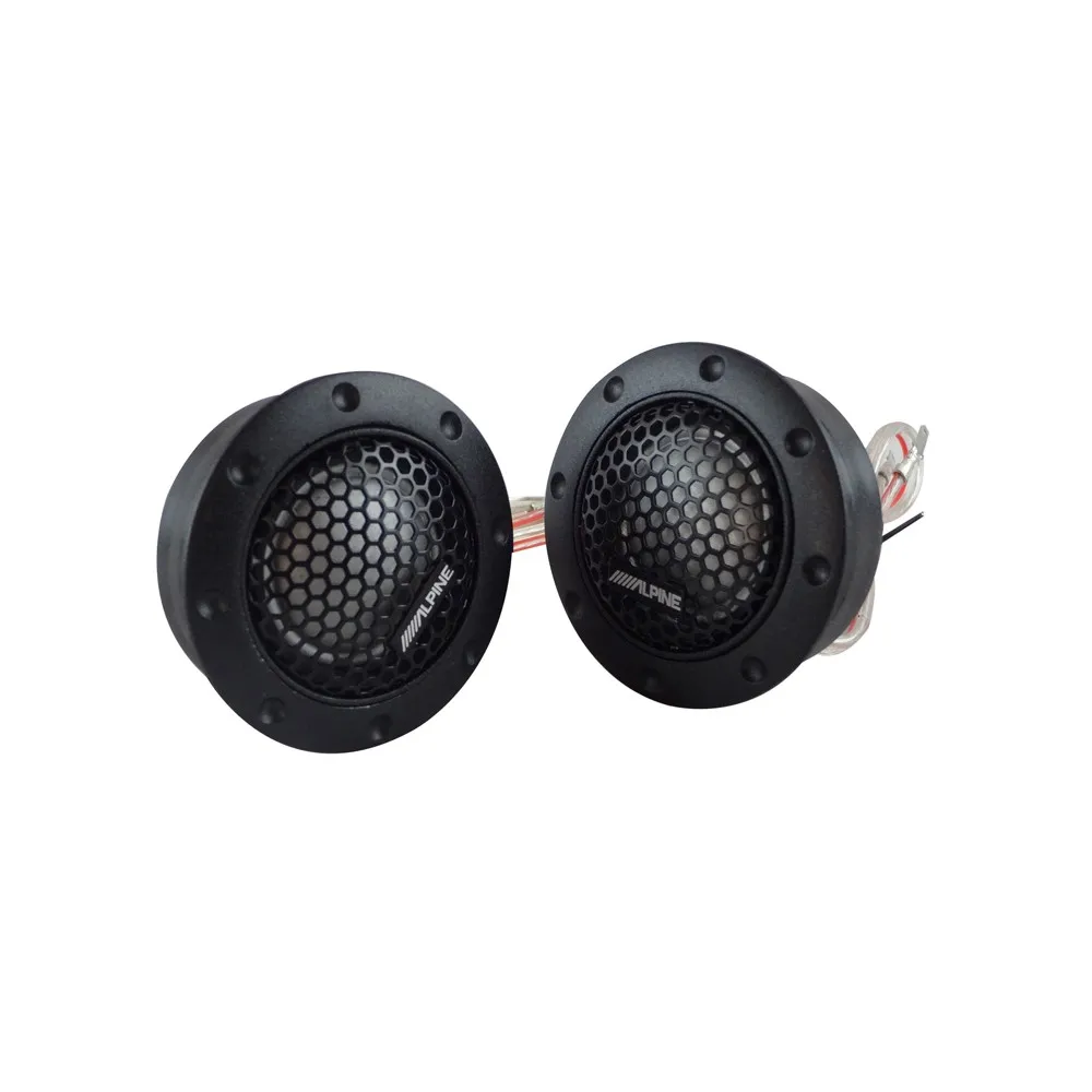 Мягкий купольный сбалансированный Автомобильный громкоговоритель | Автомобили