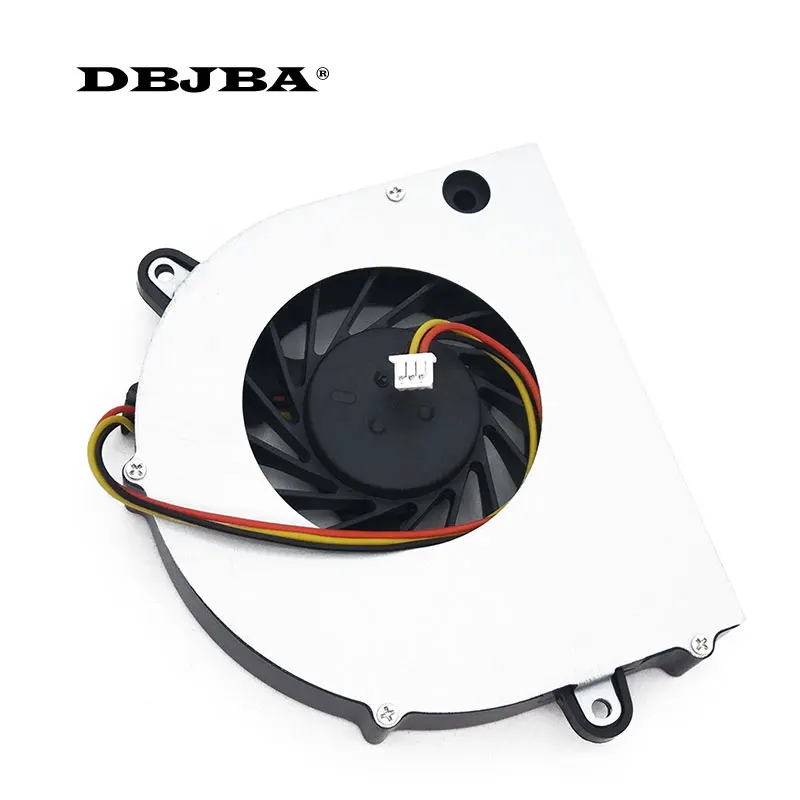 Новый вентилятор для охлаждения процессора ноутбука Acer Aspire 4730 4730Z 4730ZG 4935 4935G 4736 4736G