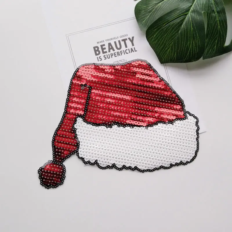 2 шт. нашивки с блестками для одежды сумок|Заплатки| |