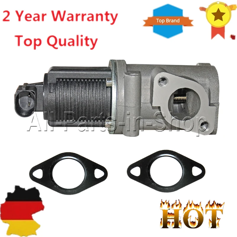 Клапан AP02 EGR для FIAT Opel piervan Vauxhall Alfa Romeo 722946220 722946240 722946270 722946380 722946410 851342|valve egr|valve opelvalve