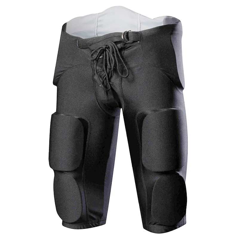 

Sports Safety Elbow Knee Protector Soccer Goalkeeper Sponge EVA Padded Defend Pants Anti-collision Shorts Shirts Chest Protector