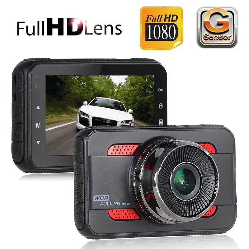 Новый стиль Wi Fi скрытая камера 1080P с двумя объективами высокое качество