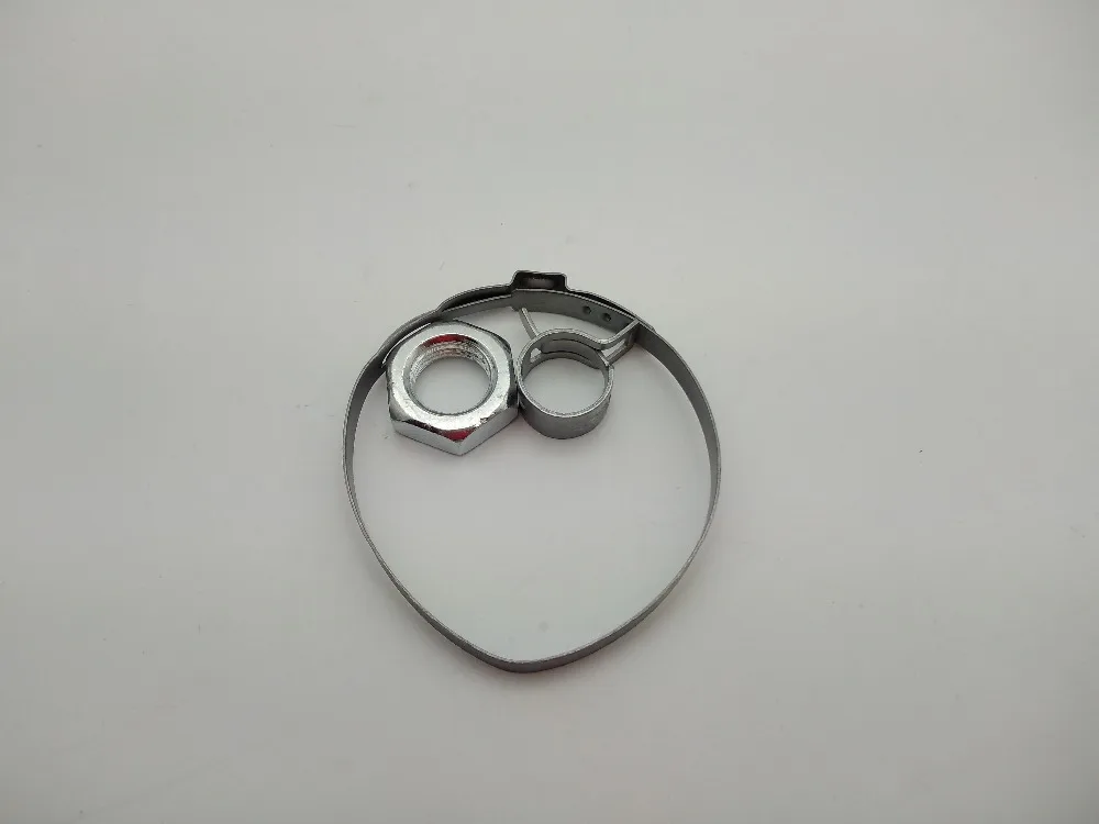 Наконечник рулевой тяги с гайками ботинок для Land Range Rover 13- All New Discovery 2017- Sport 14- auto