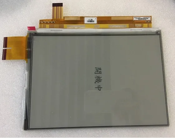 9 7 дюймов Lcd матрица с сенсорным экраном ED097OD2 для ОНИКС Boox m96 плюс ЖК-дисплей Onyx BOOX