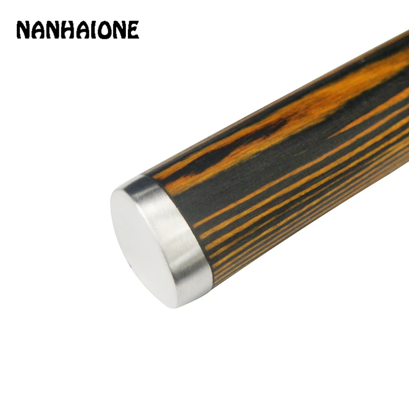 NANHAIONE 3,5 дюймовый нож из нержавеющей стали 5CR15MOV нож для очистки фруктов для домашней кухни инструменты для приготовления пищи высокое качество CL062