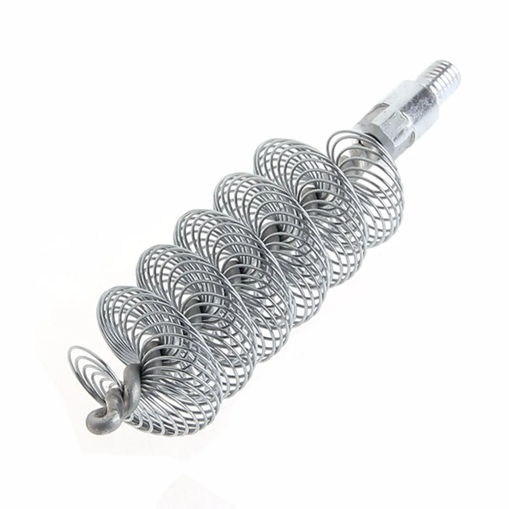 Бесплатная доставка 6 шт. набор для чистки удочек аксессуары щетка трубки/щетка