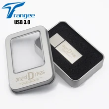 Trangee 10 шт./лот USB 3 0 флэш накопитель 8 ГБ 16 32 64 Суперскоростной Pendrive