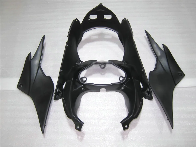 Комплект обтекателей для Kawasaki 2008-2014 Ninja 250R ZX250 спортивные комплекты из