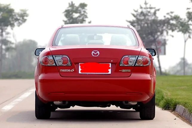 Части кузова наружная дверная ручка для mazda 3 2003-2008 mazda 6 GG 02-12 CX7 07-09 Mazda RX8 03-09