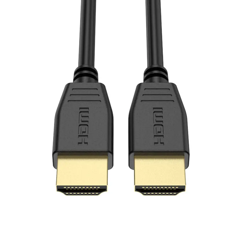 Кабель HDMI 2 1 8K поддержка при 120 Гц HDR/высокая скорость 48 Гбит/с/4:4:4/3D/UHD/eARC кабель