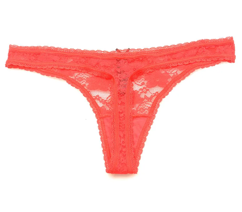 [США Размеры] 5 шт. женское сексуальное белье Плюс Размеры Для женщин трусики