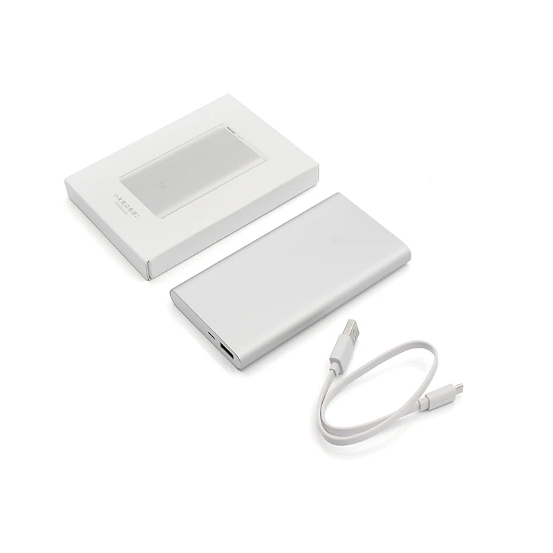 Xiaomi Power Bank 10000mAh Mobile Backup Powerbank 10000 Bateria Externa Universal Charger for iphone samsung xiaomi | Мобильные