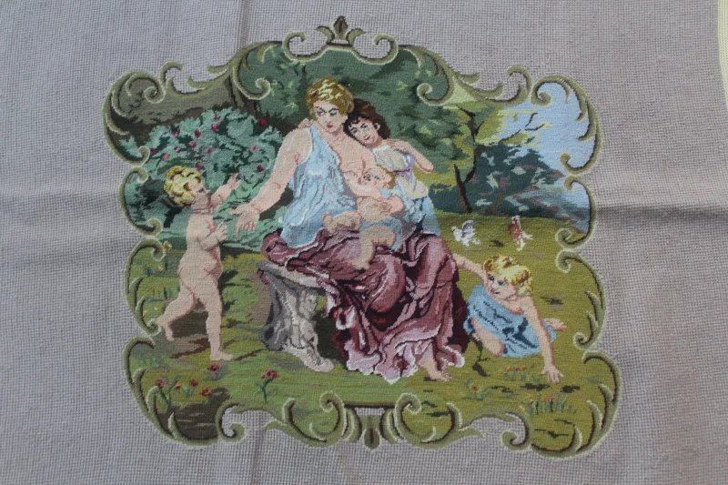 Бесплатная доставка чехол для стула 10K + 20K шерстяное кресло ручной работы с