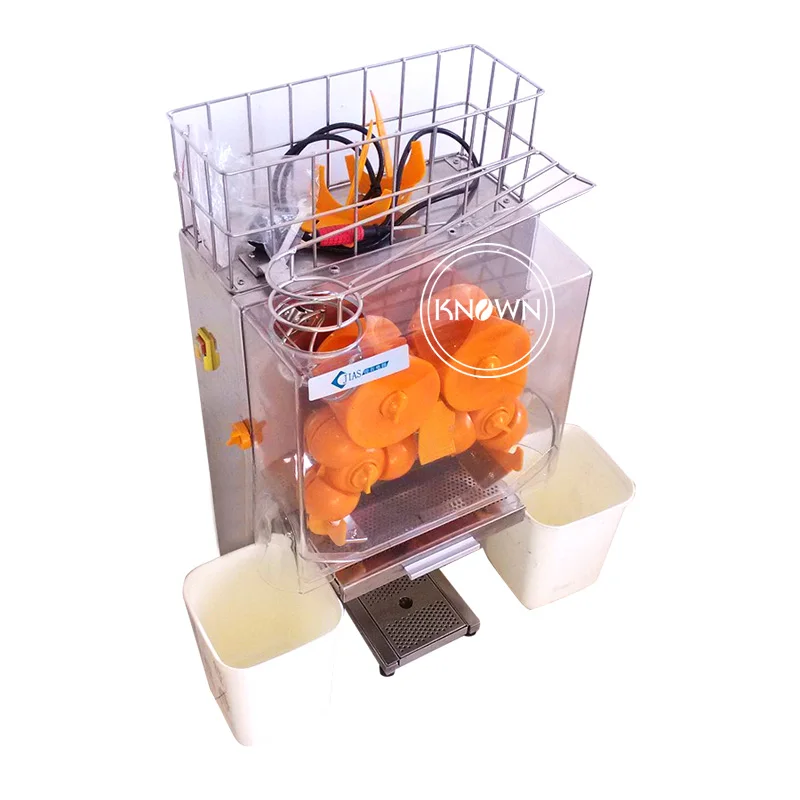 

Горячая Распродажа, соковыжималка, автоматическая промышленная соковыжималка для апельсинов