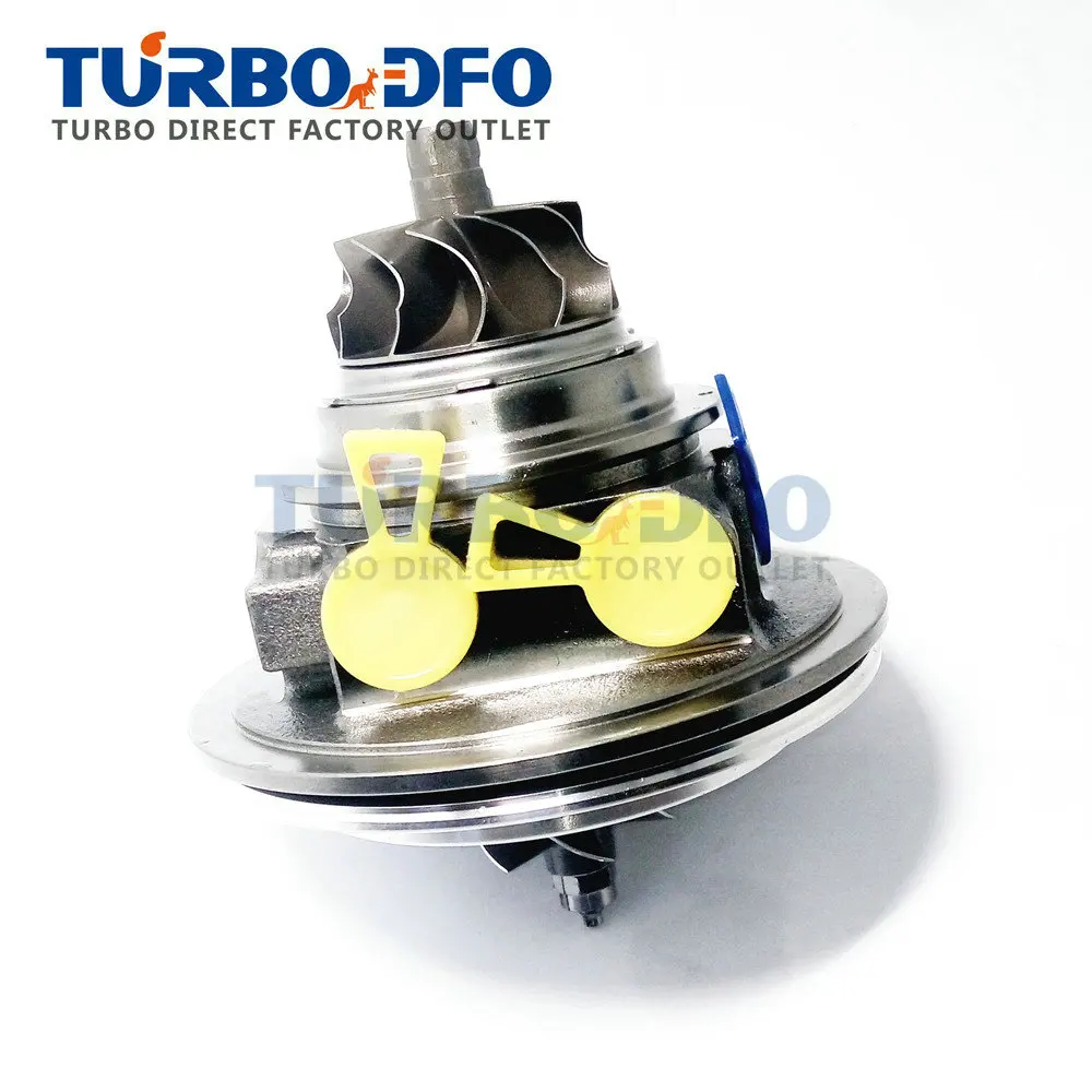 Для peugeot RCZ 1,6 T hp 16V 156 hp K03 5303-970-0104 0375T5 запчасти турбины CHRA в продаже сердечник в сборе Турбокомпрессор сбалансированный картридж