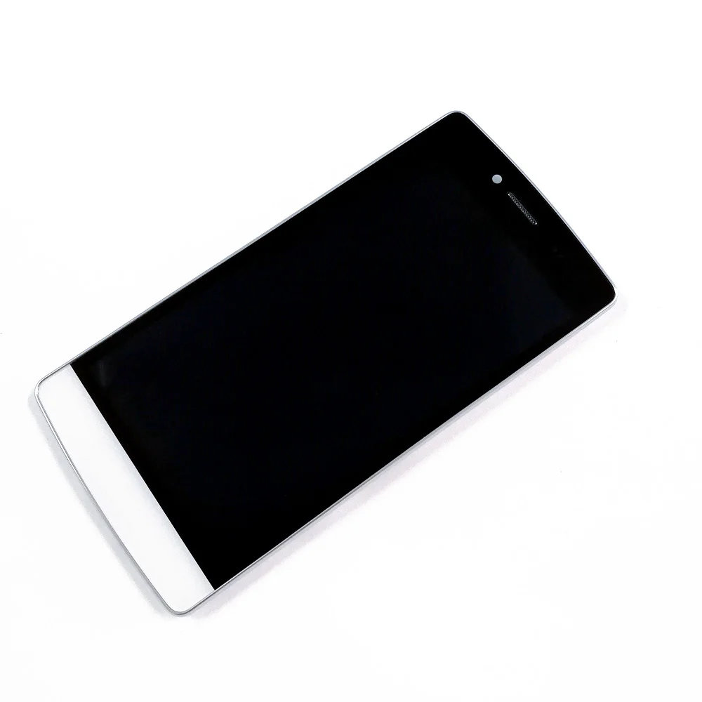 5 &quotоригинальный для TP Link Neffos C5 TP702A TP702B TP702C ЖК дисплей сенсорный экран дигитайзер