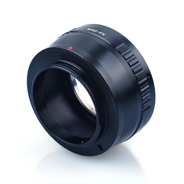 Винтовой объектив Pixco для Fujifilm X|adapter ring|lens m42ring lens |