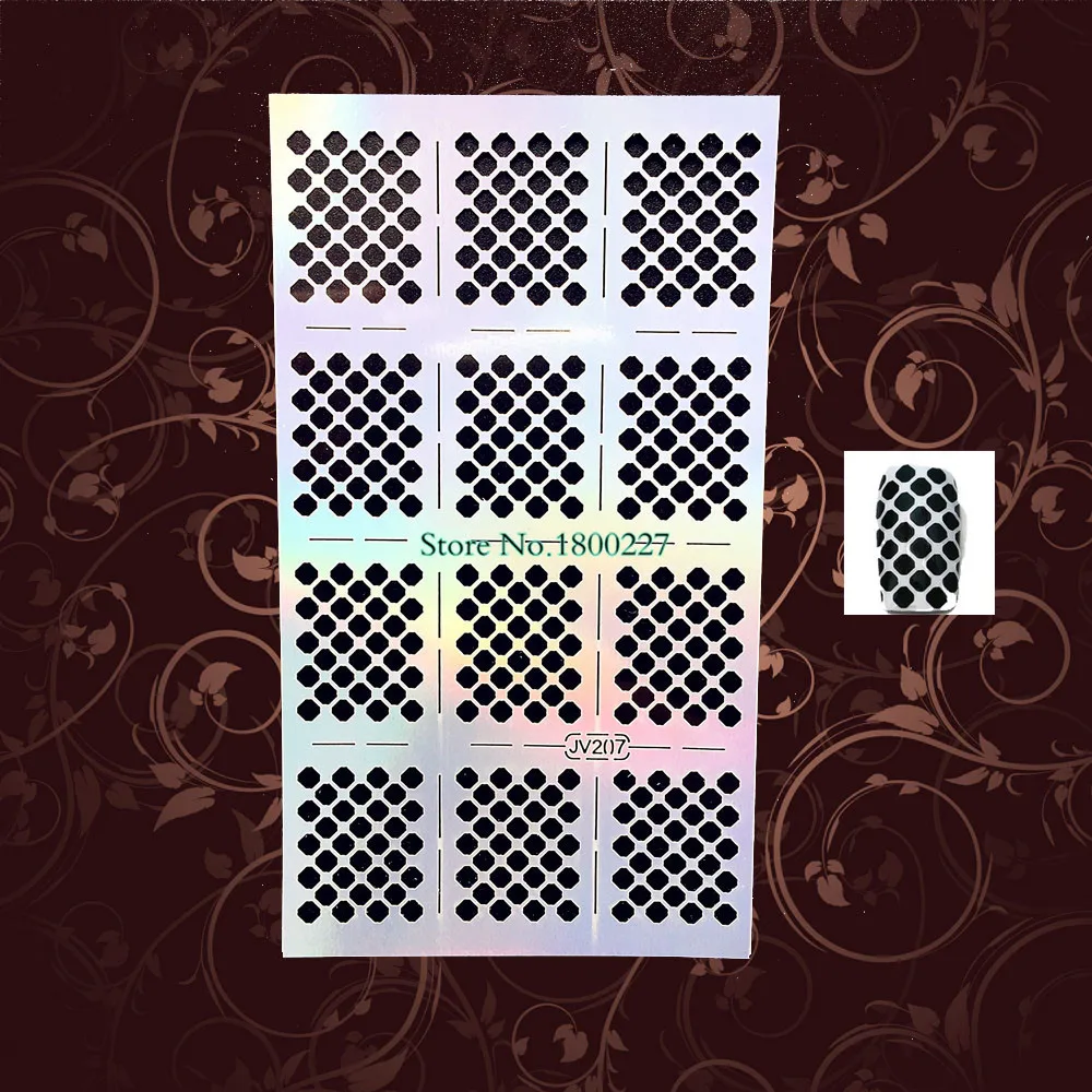 1 шт. многофункциональный простой в использовании лак для ногтей искусство весы