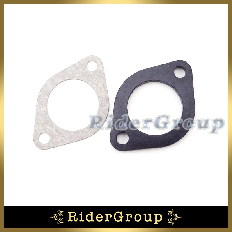 КАРБЮРАТОРНЫЙ коллектор изолятор на входное отверстие для трубы уплотнение