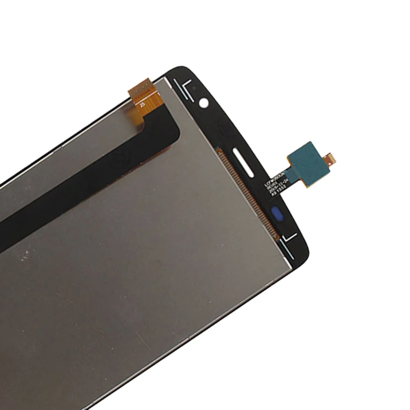 ЖК дисплей для ZTE Blade L5 сенсорный экран запчасти телефонов бесплатные