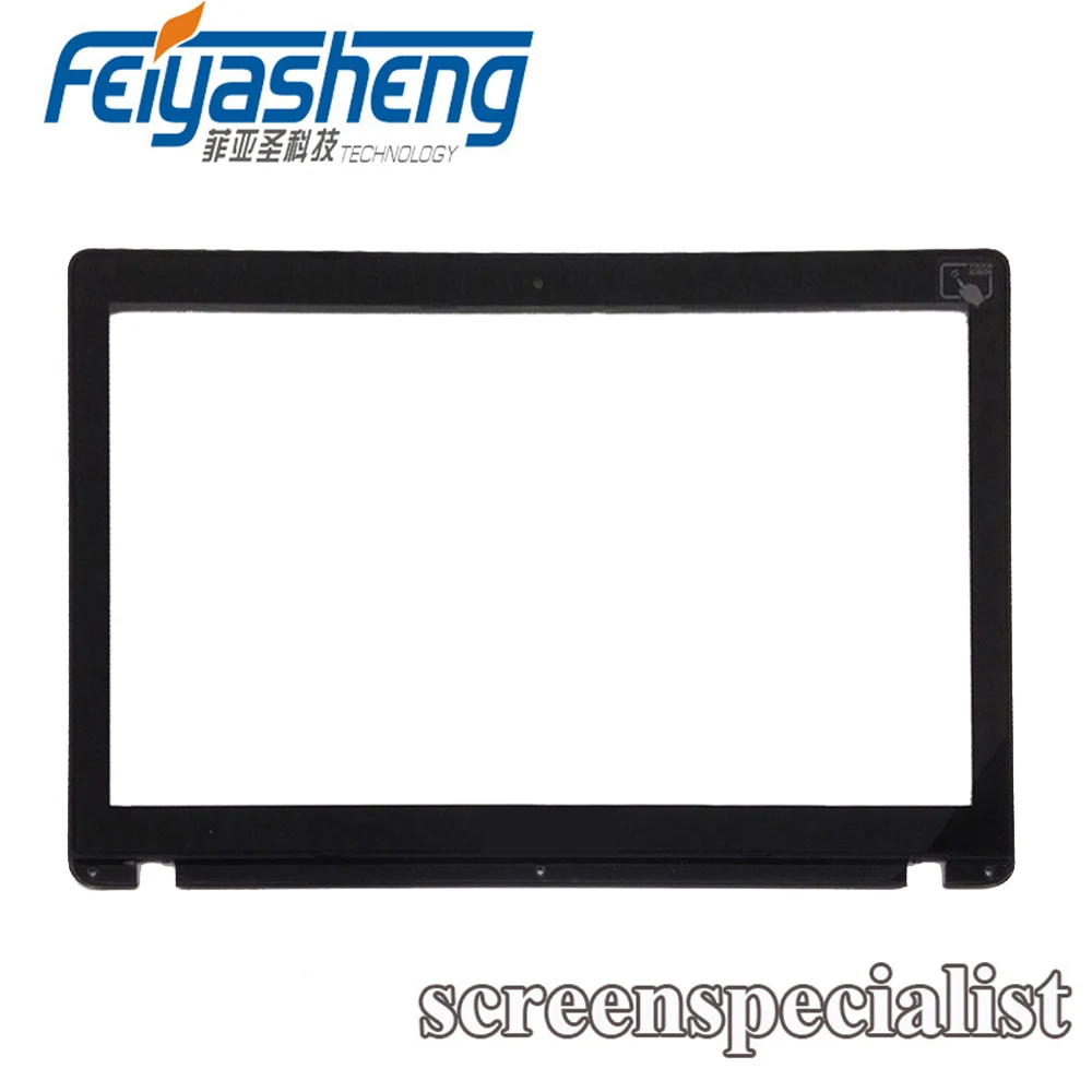 (1 год гарантии) 15 6 ''для Asus X550 X550C X550CA стекло сенсорный экран дигитайзер с