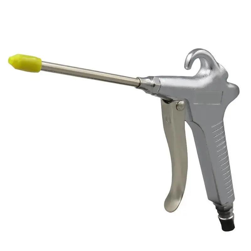

Air Blow Gun Pistol Trigger Cleaner Compressor Dust Blower Cleaning Tool